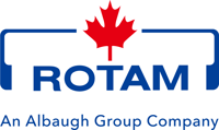 Rotam-an Albaugh Group Company logo